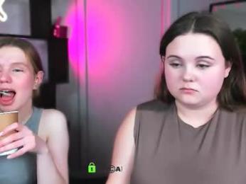 eva_drive — Chaturbate stream photo (Mar 2026)