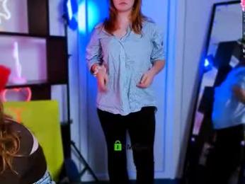 eva_drive — вебкам-модель онлайн на chaturbate