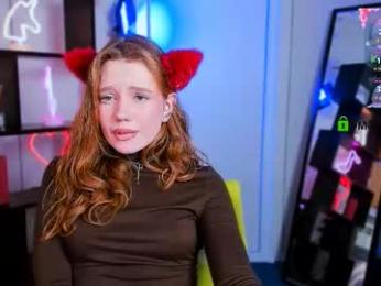 eva_drive — Chaturbate profile photo