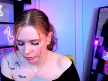 eva_drive — Chaturbate stream photo (Mar 2026)