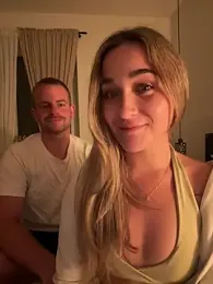 LillyStarr — stripchat