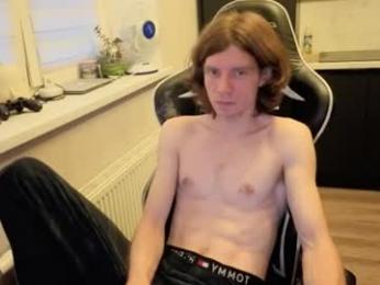 spaisenok — вебкам-модель онлайн на chaturbate