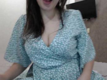 Pussy_Hot — Bongacams stream photo (Jul 2025)