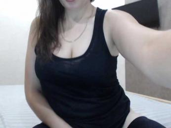 Pussy_Hot — bongacams