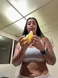 Hannahoff — stripchat