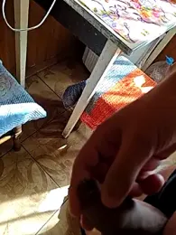 MadaamJizz_DickLewd — stripchat