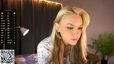 CherieSprinzl — Stripchat stream photo (Sep 2026)
