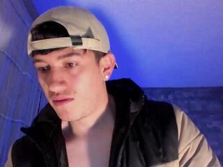 David Tate — flirt4free