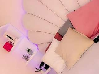 candyjoselyn — Camsoda stream photo (Mar 2026)