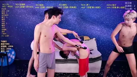 Mode-001 — Stripchat stream photo (Apr 2026)