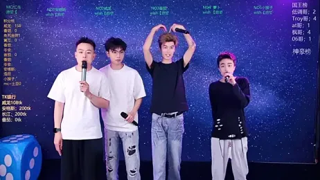 Mode-001 — Stripchat stream photo (Apr 2026)