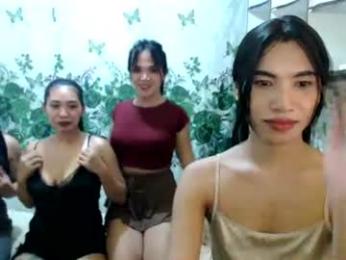 chloe_harlot — Chaturbate profile photo
