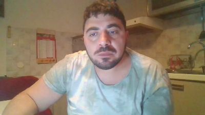 Secret_Secret — вебкам-модель онлайн на cam4