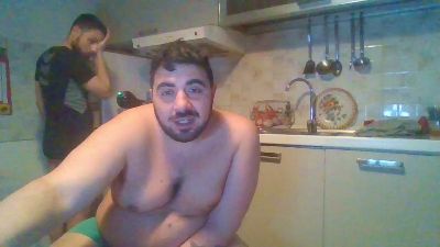 Secret_Secret — вебкам-модель онлайн на cam4