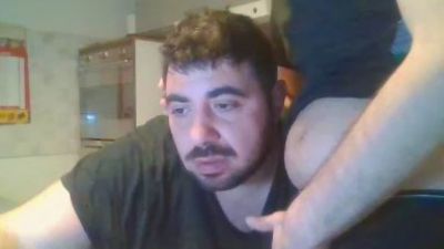 Secret_Secret — вебкам-модель онлайн на cam4