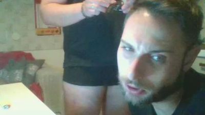 Secret_Secret — вебкам-модель онлайн на cam4