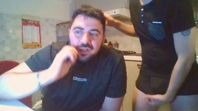 Secret_Secret — вебкам-модель онлайн на cam4