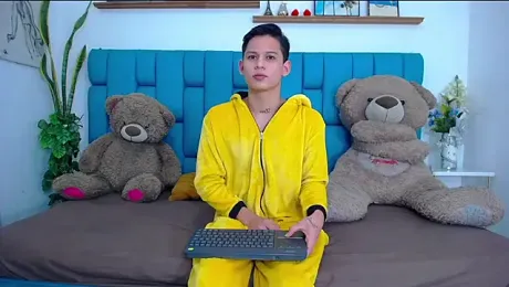 Brian_hot — Stripchat stream photo (Mar 2026)