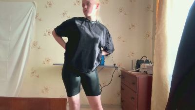 GerryHumenik — вебкам-модель онлайн на cam4