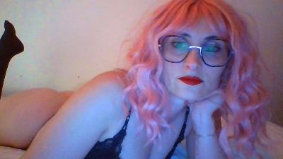Blondiecoquine — Cam4 stream photo (Jun 2026)