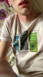 Tom_ita1 — вебкам-модель онлайн на cam4