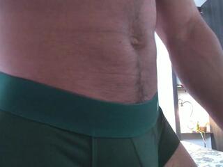 Glen Connor — Flirt4free stream photo (Mar 2026)