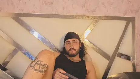 Benny_and_Mark — Stripchat profile photo