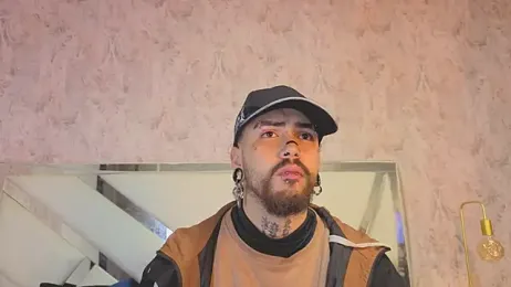 Benny_and_Mark — Stripchat stream photo (Mar 2026)