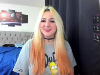 hotfireelement — вебкам-модель онлайн на chaturbate