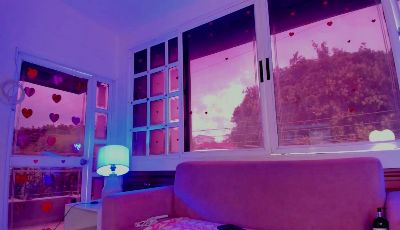 Sexy_Fer_ — Cam4 profile photo