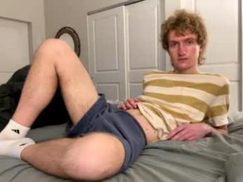 blonde_boi99 — Chaturbate stream photo (Jun 2026)