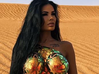 AvaMarya — Livejasmin stream photo (Mar 2026)