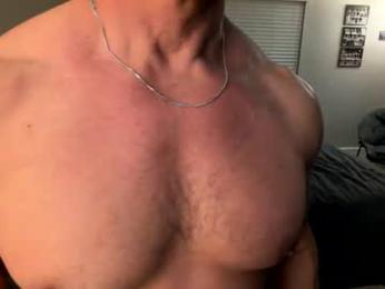 bustedsprockets — Chaturbate stream photo (Feb 2026)