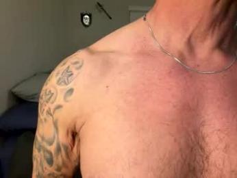 bustedsprockets — Chaturbate stream photo (Feb 2026)