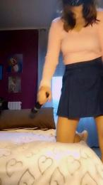 Akemy_room — вебкам-модель онлайн на cam4