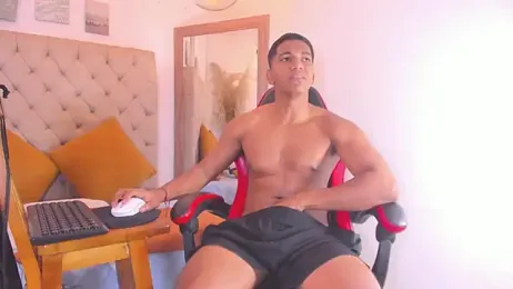 noah_sthone — Stripchat profile photo