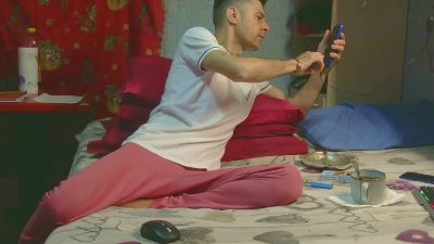 greudeucis2 — вебкам-модель онлайн на cam4