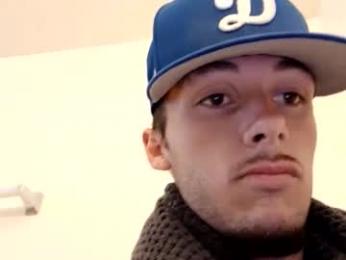 drewthejew616 — Chaturbate stream photo (Nov 2025)
