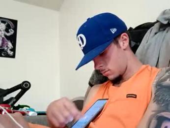drewthejew616 — Chaturbate stream photo (Nov 2025)