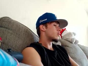 drewthejew616 — Chaturbate stream photo (Nov 2025)