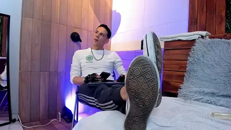 Dustin_Sonne — Stripchat stream photo (May 2026)