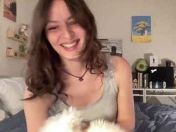 yourbirdy — Chaturbate stream photo (Mar 2026)