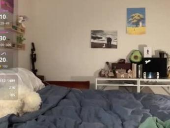 yourbirdy — Chaturbate stream photo (Mar 2026)