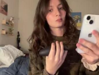 yourbirdy — Chaturbate stream photo (Mar 2026)