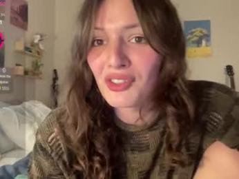 yourbirdy — Chaturbate stream photo (Mar 2026)