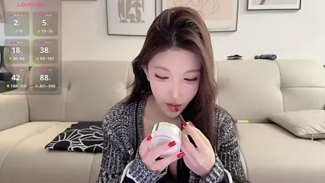 Daidai-77 — Stripchat stream photo (Feb 2026)