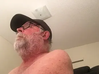 Drummajor — Stripchat stream photo (Apr 2026)