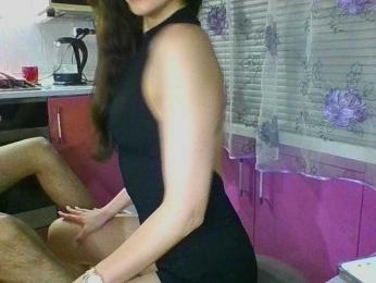 SabinaAlex — Bongacams profile photo