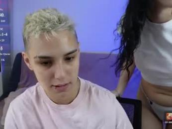 escapedbrides — Chaturbate stream photo (May 2026)