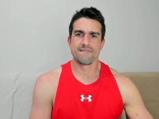 Valter Hook — Flirt4free stream photo (Apr 2026)